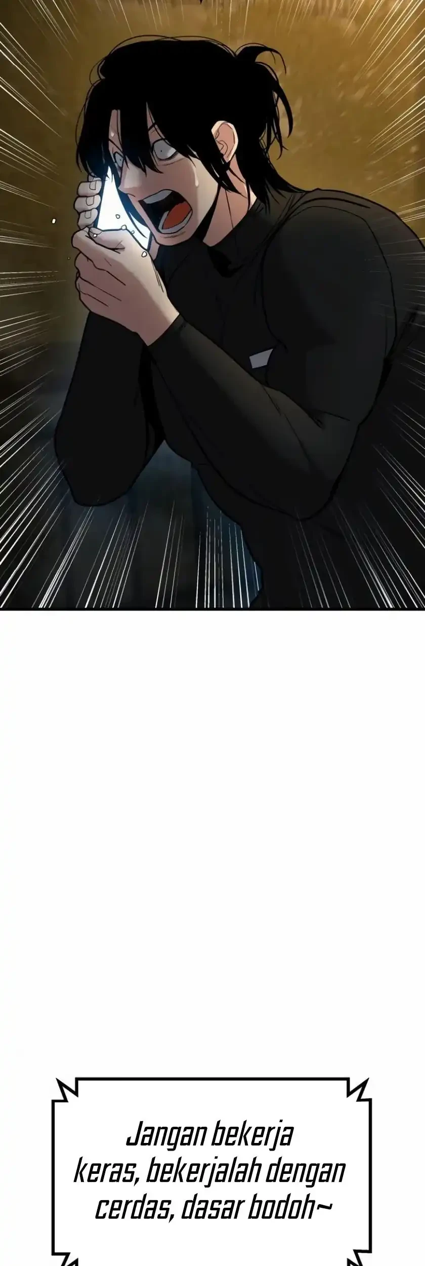 Cyber Wrecker Chapter 17 - halaman 72