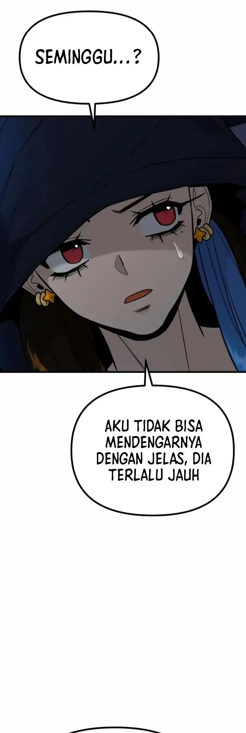 Cyber Wrecker Chapter 17 - halaman 76