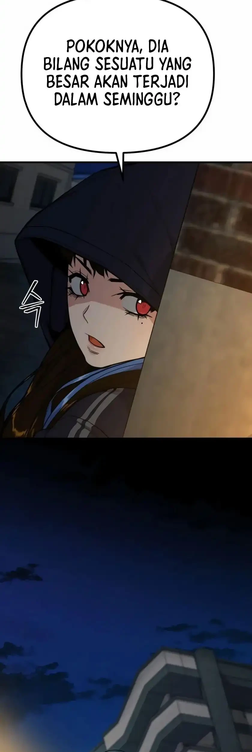 Cyber Wrecker Chapter 17 - halaman 77
