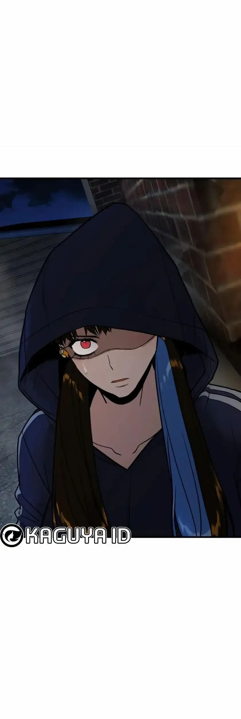 Cyber Wrecker Chapter 17 - halaman 80