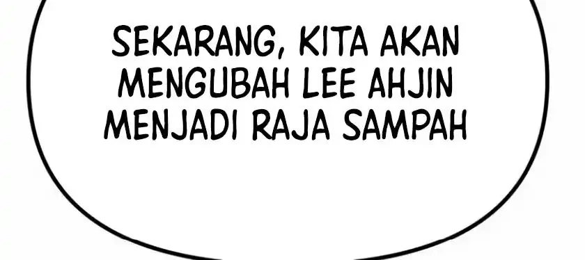 Cyber Wrecker Chapter 17 - halaman 84
