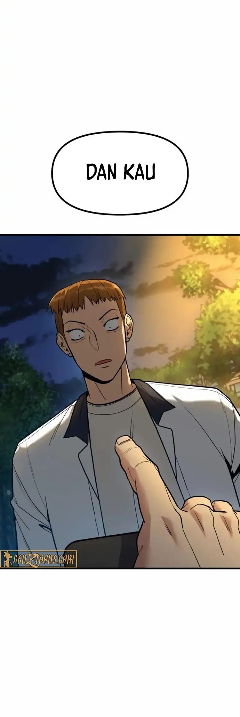 Cyber Wrecker Chapter 17 - halaman 88