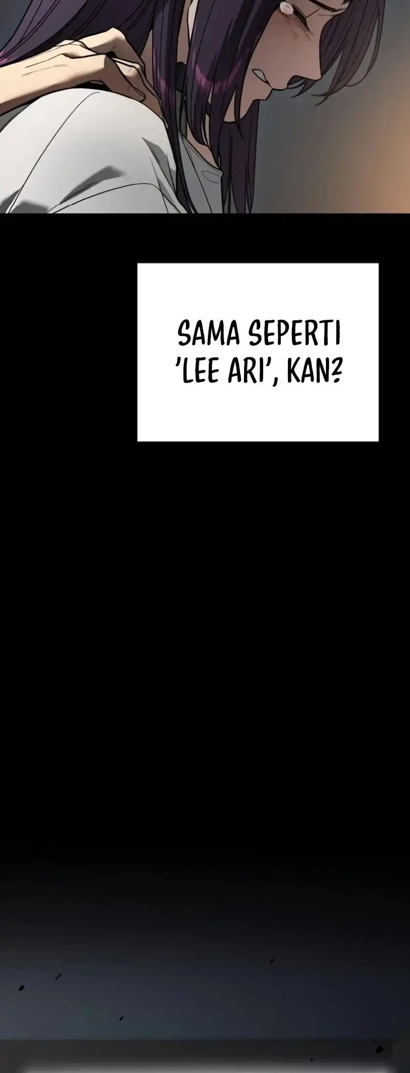 Cyber Wrecker Chapter 17 - halaman 9