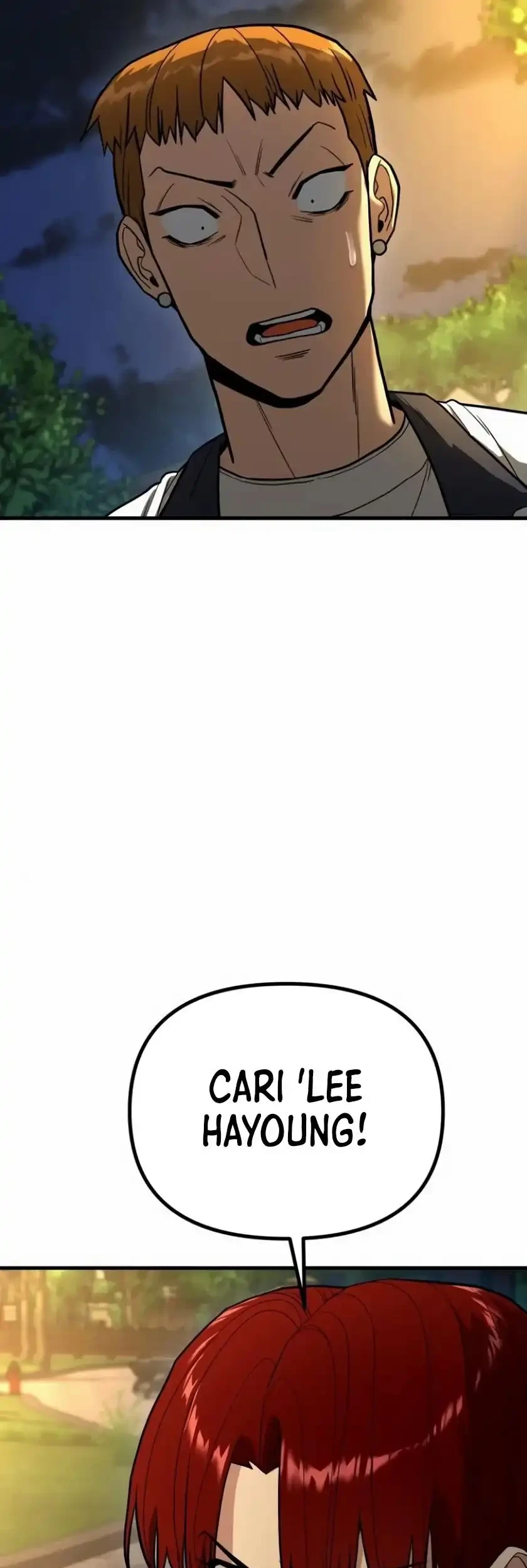 Cyber Wrecker Chapter 17 - halaman 90