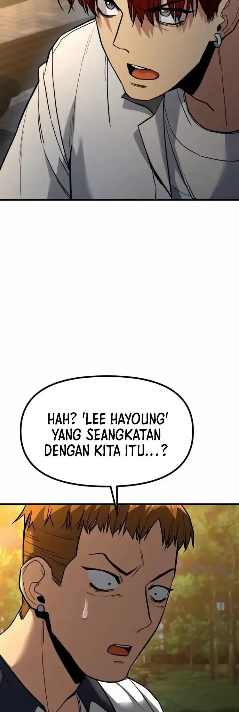 Cyber Wrecker Chapter 17 - halaman 91