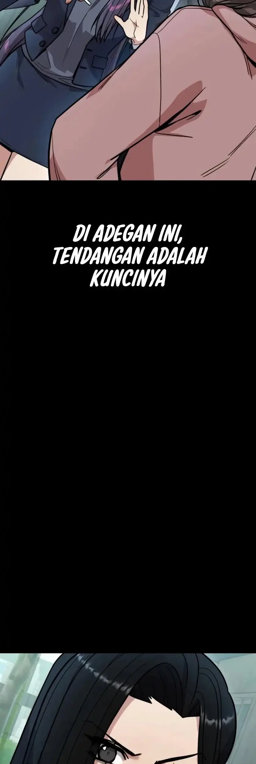 Cyber Wrecker Chapter 17 - halaman 97