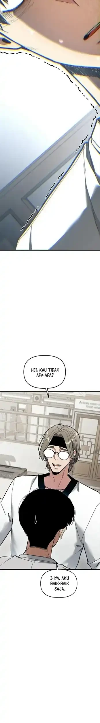 Cyber Wrecker Chapter 18 - halaman 27