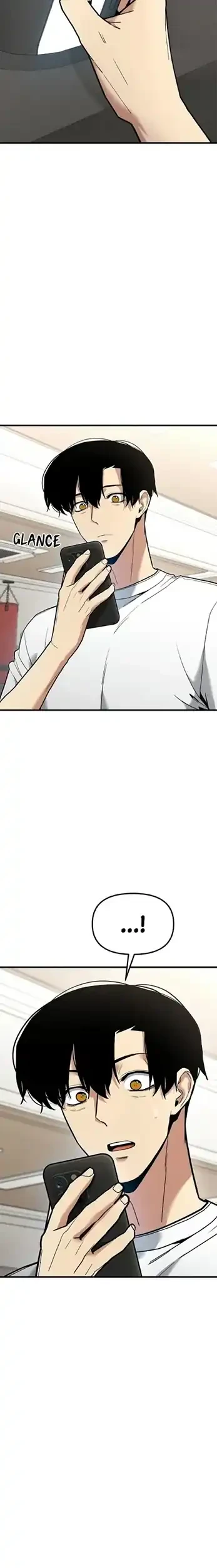 Cyber Wrecker Chapter 18 - halaman 29