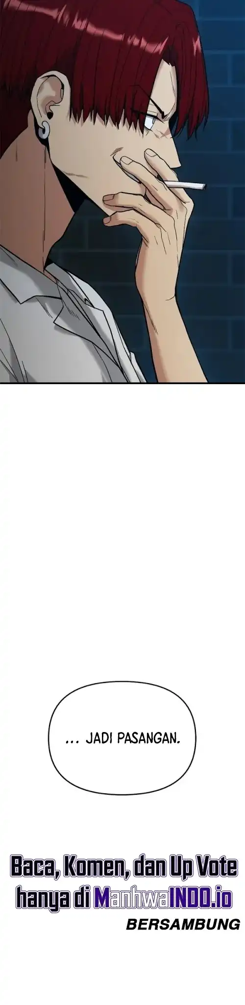 Cyber Wrecker Chapter 18 - halaman 39