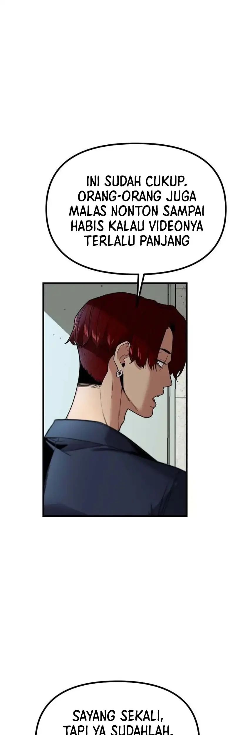 Cyber Wrecker Chapter 2 - halaman 104