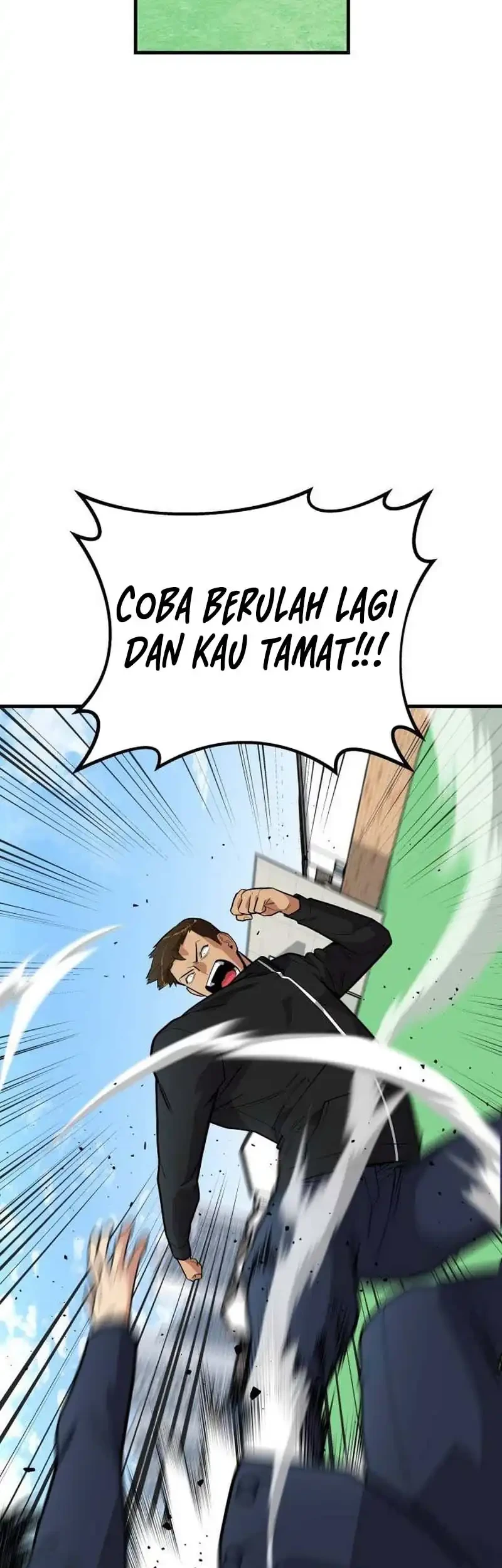Cyber Wrecker Chapter 2 - halaman 106