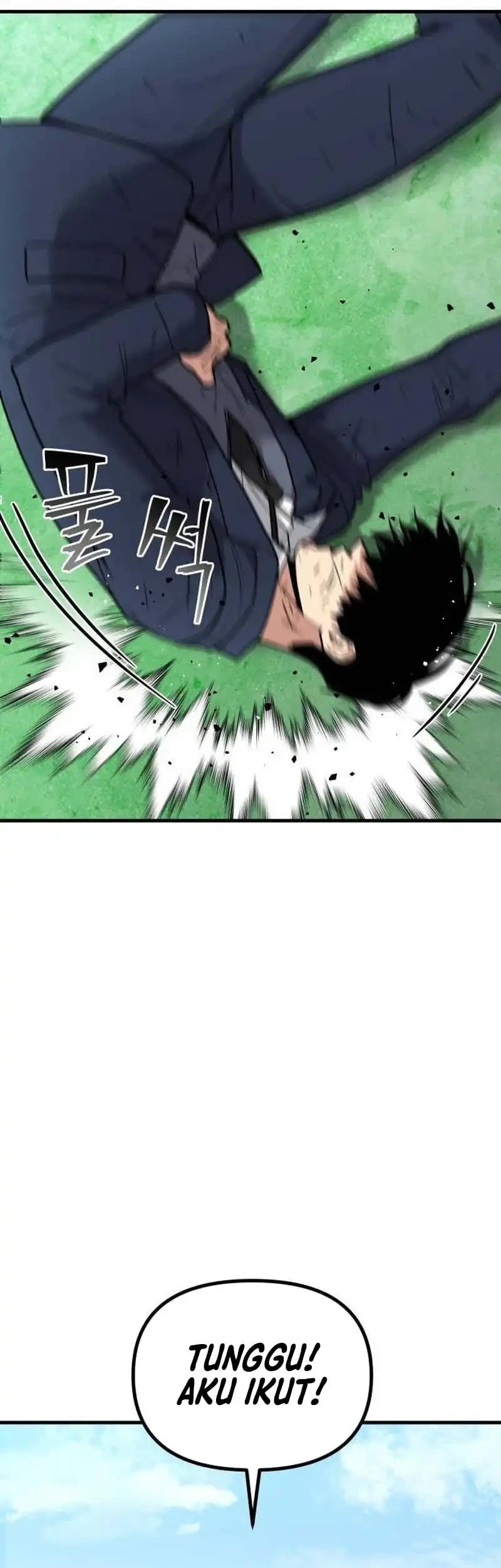 Cyber Wrecker Chapter 2 - halaman 108