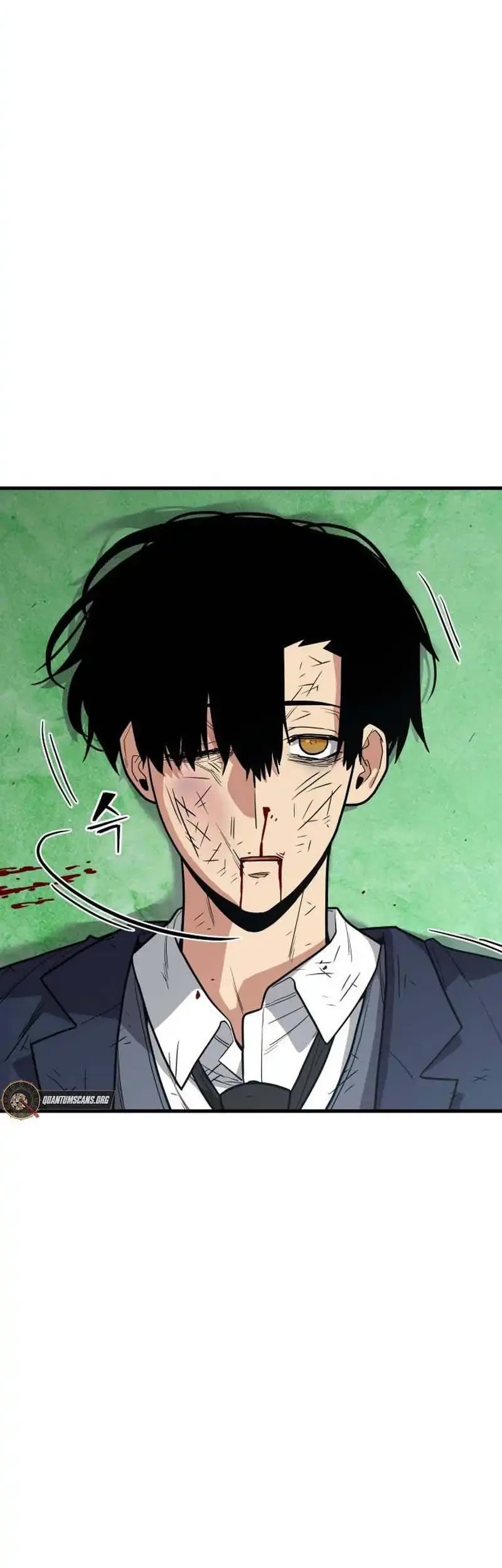 Cyber Wrecker Chapter 2 - halaman 111