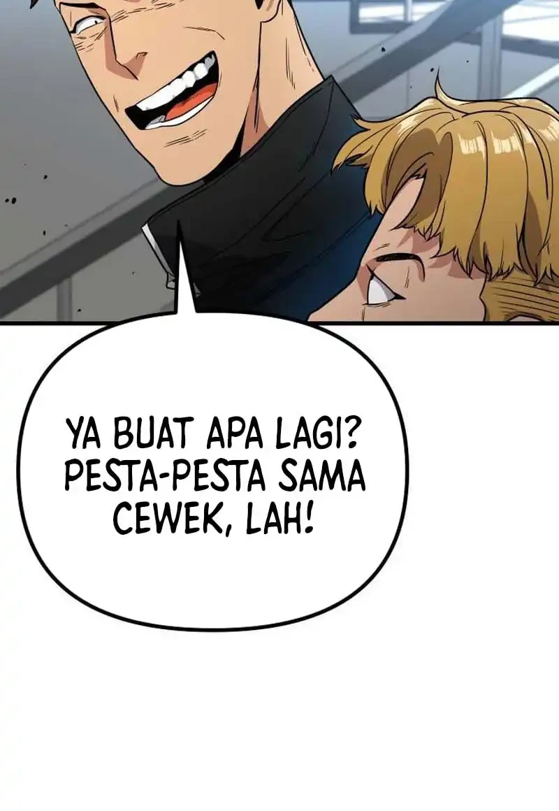 Cyber Wrecker Chapter 2 - halaman 115