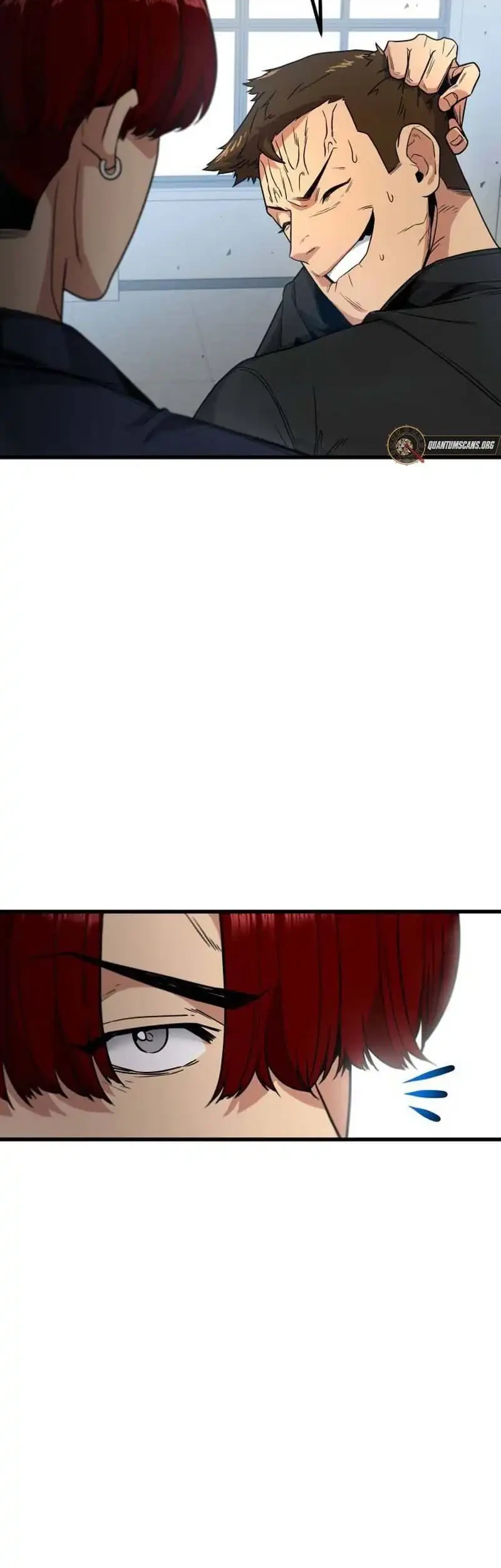 Cyber Wrecker Chapter 2 - halaman 118