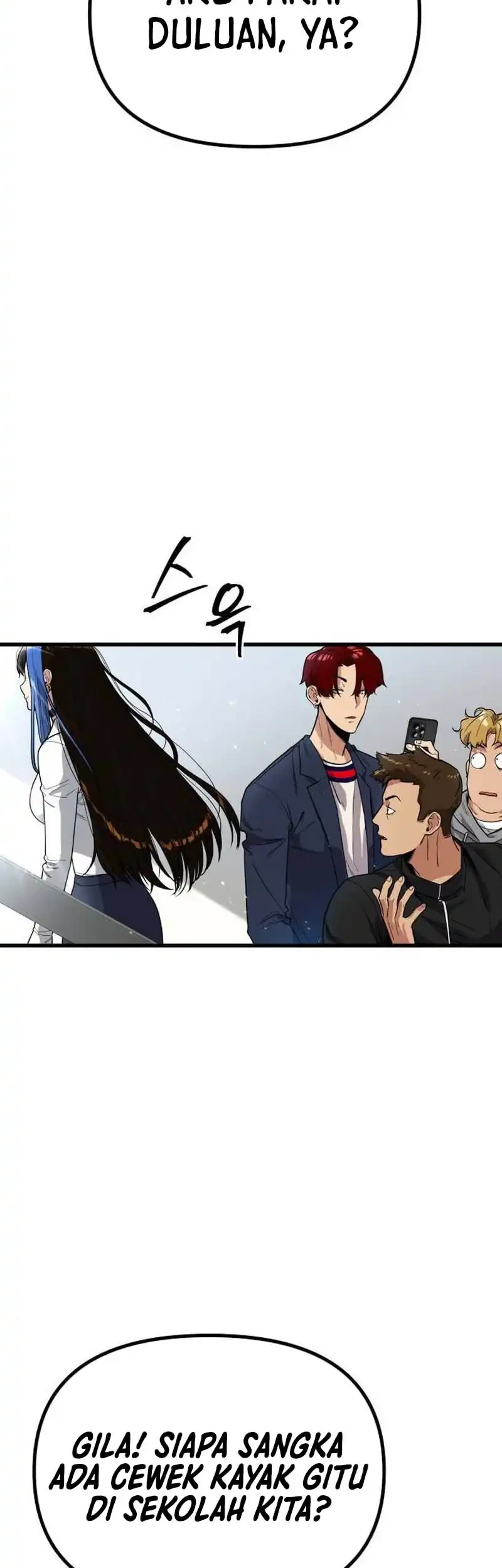 Cyber Wrecker Chapter 2 - halaman 121
