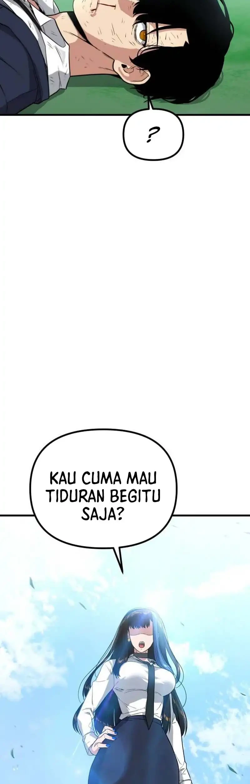 Cyber Wrecker Chapter 2 - halaman 126