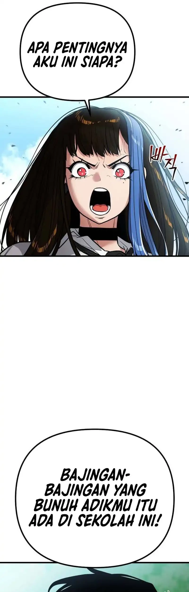 Cyber Wrecker Chapter 2 - halaman 128