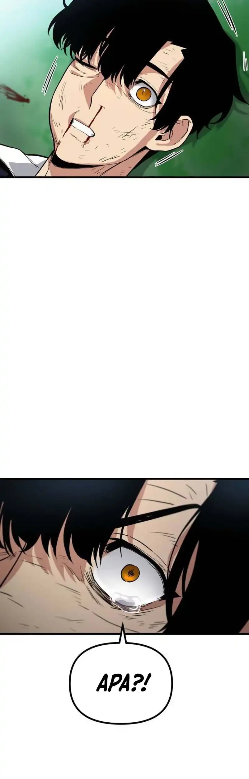 Cyber Wrecker Chapter 2 - halaman 129