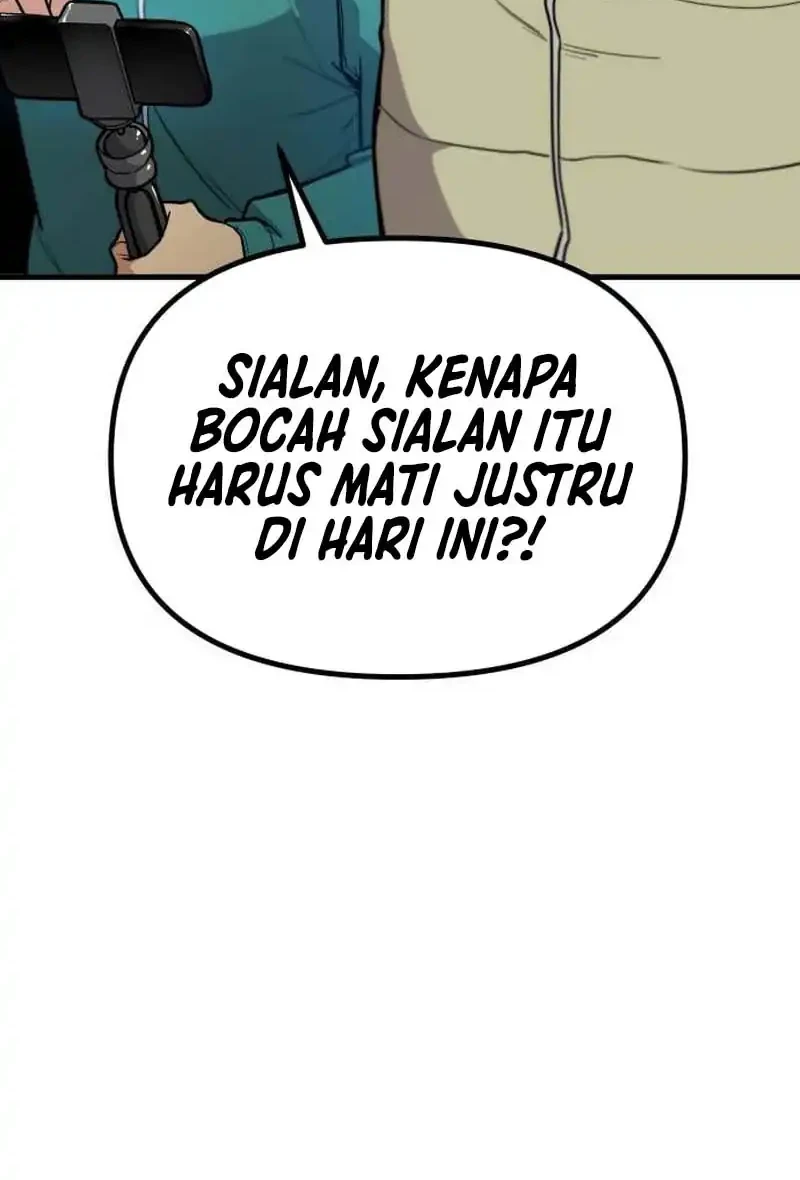 Cyber Wrecker Chapter 2 - halaman 15