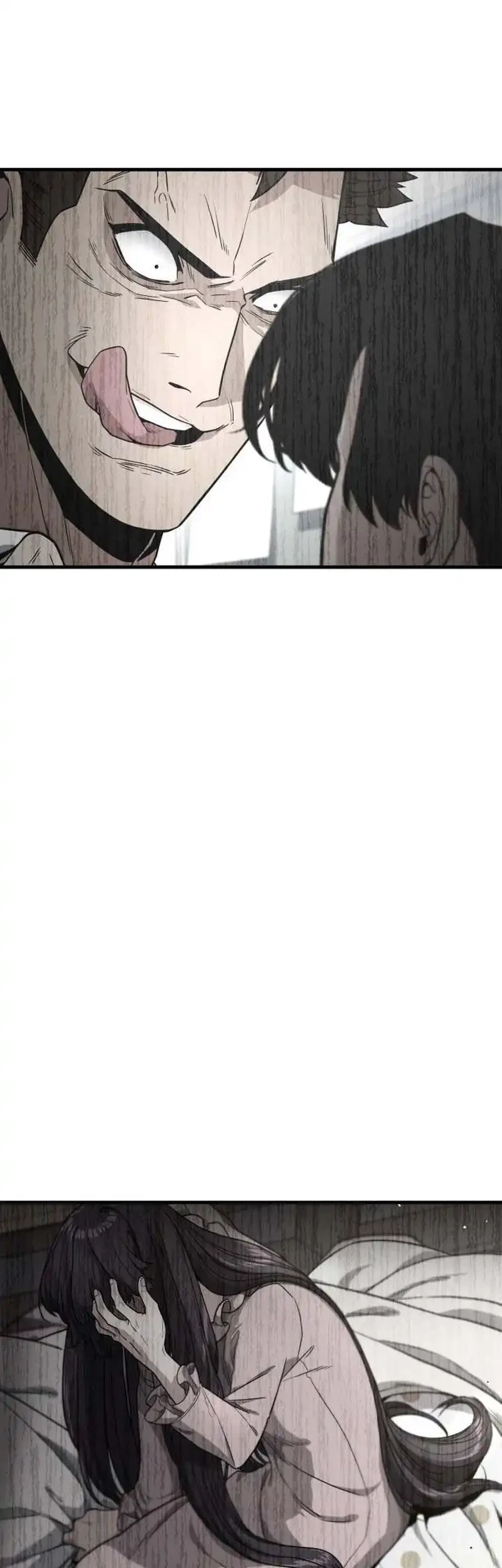 Cyber Wrecker Chapter 2 - halaman 36