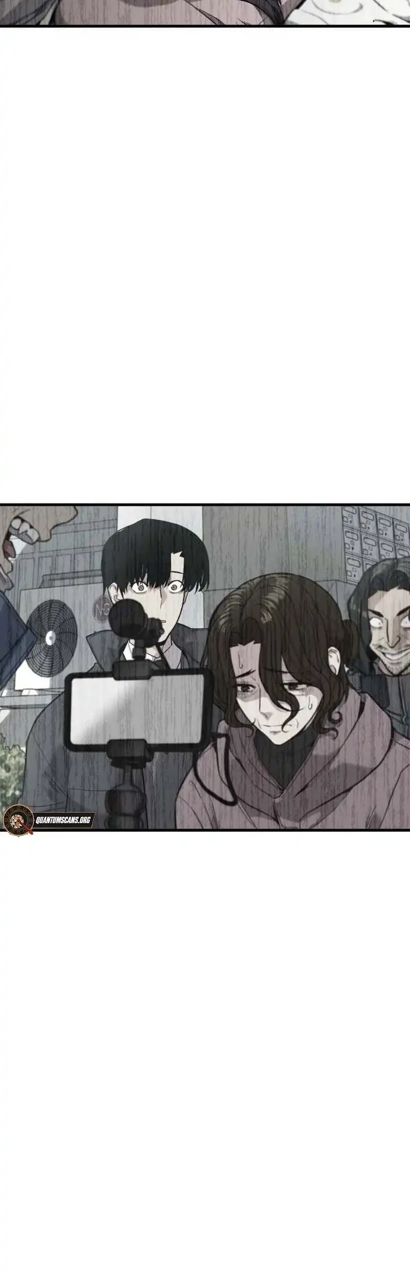 Cyber Wrecker Chapter 2 - halaman 37