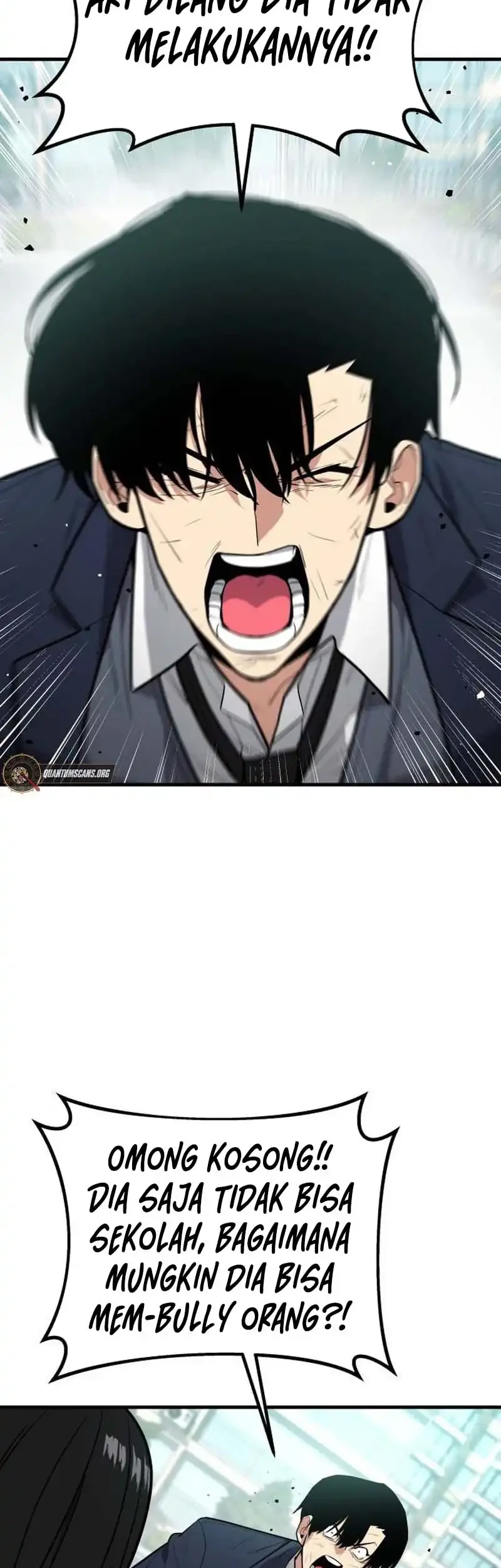 Cyber Wrecker Chapter 2 - halaman 46