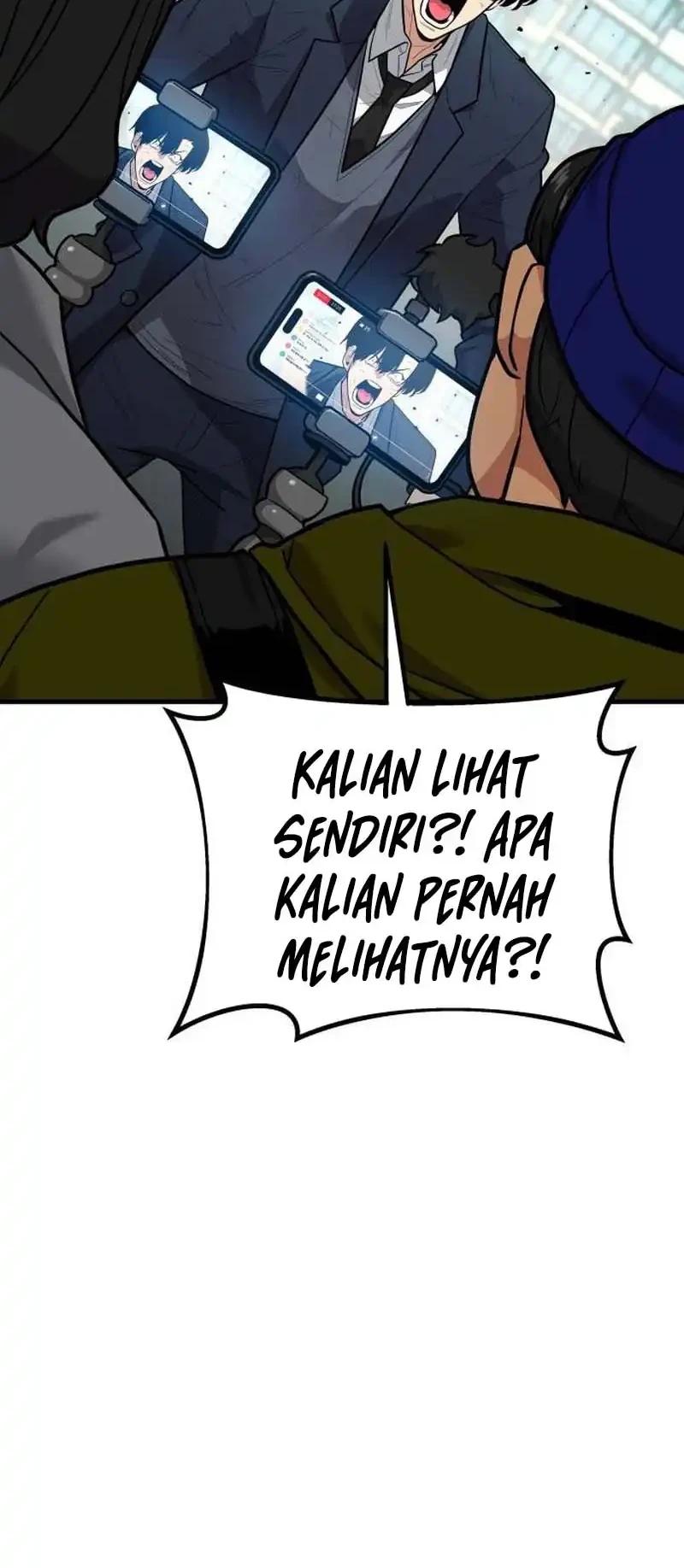 Cyber Wrecker Chapter 2 - halaman 47