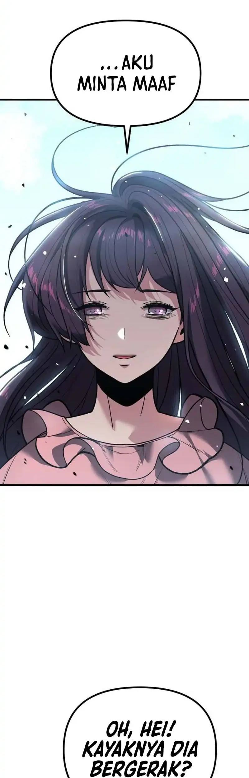 Cyber Wrecker Chapter 2 - halaman 53