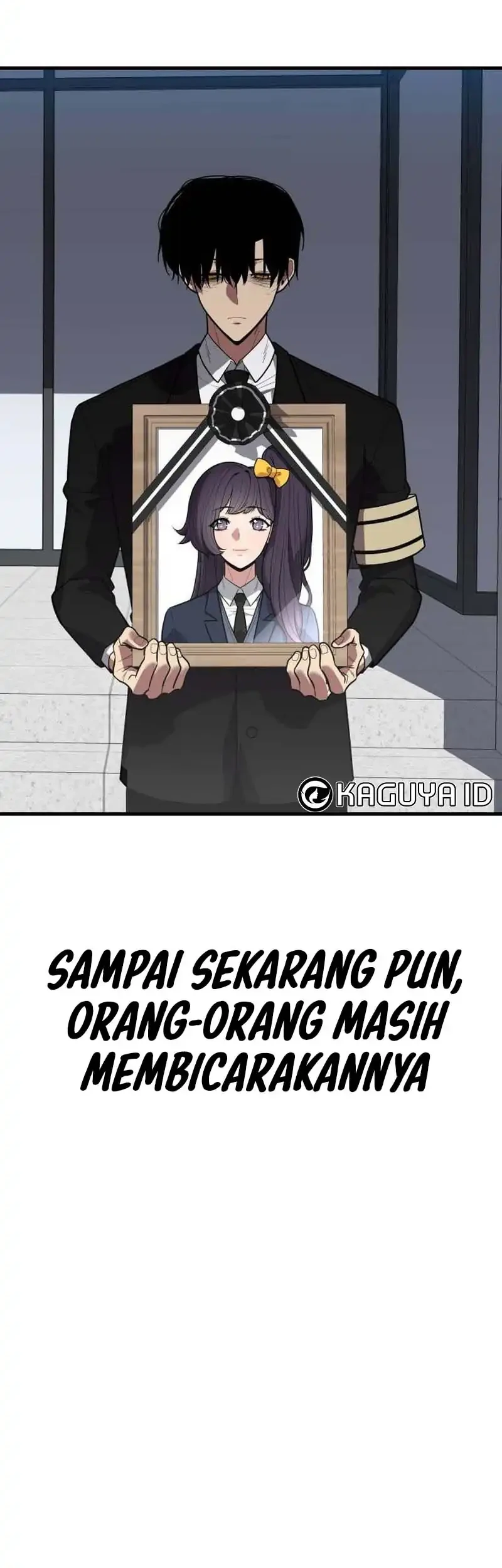 Cyber Wrecker Chapter 2 - halaman 67