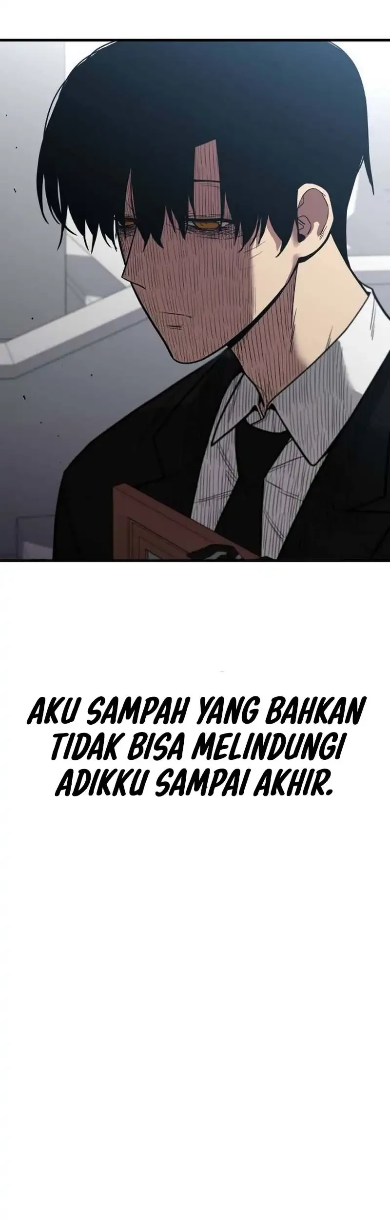 Cyber Wrecker Chapter 2 - halaman 68