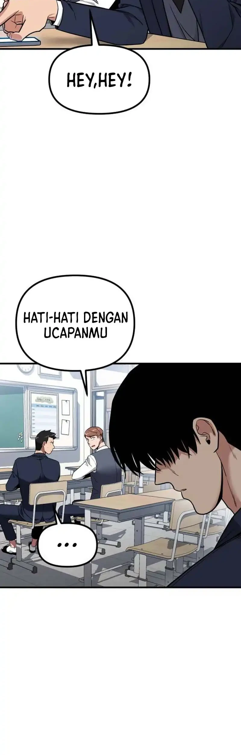 Cyber Wrecker Chapter 2 - halaman 71