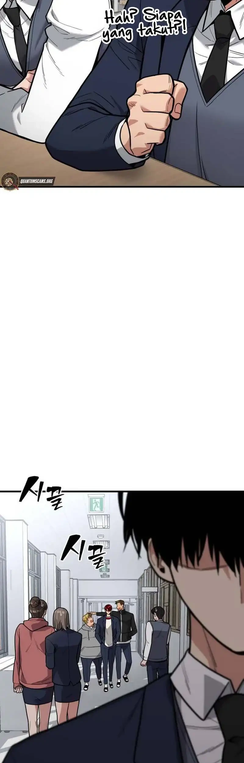 Cyber Wrecker Chapter 2 - halaman 74