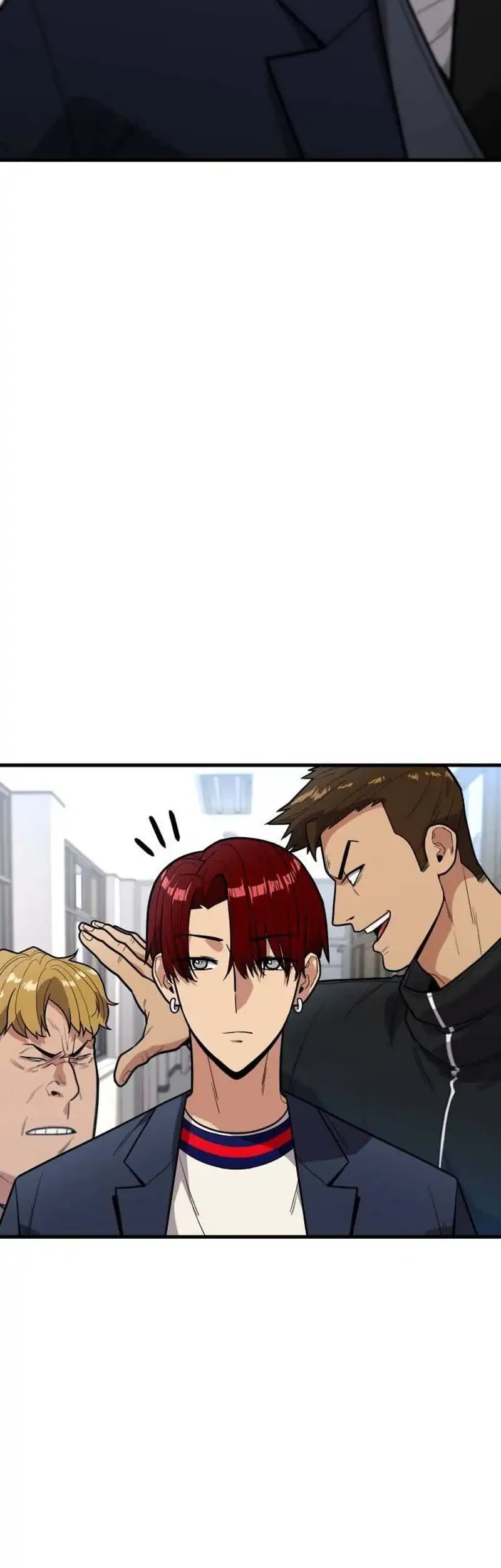 Cyber Wrecker Chapter 2 - halaman 75
