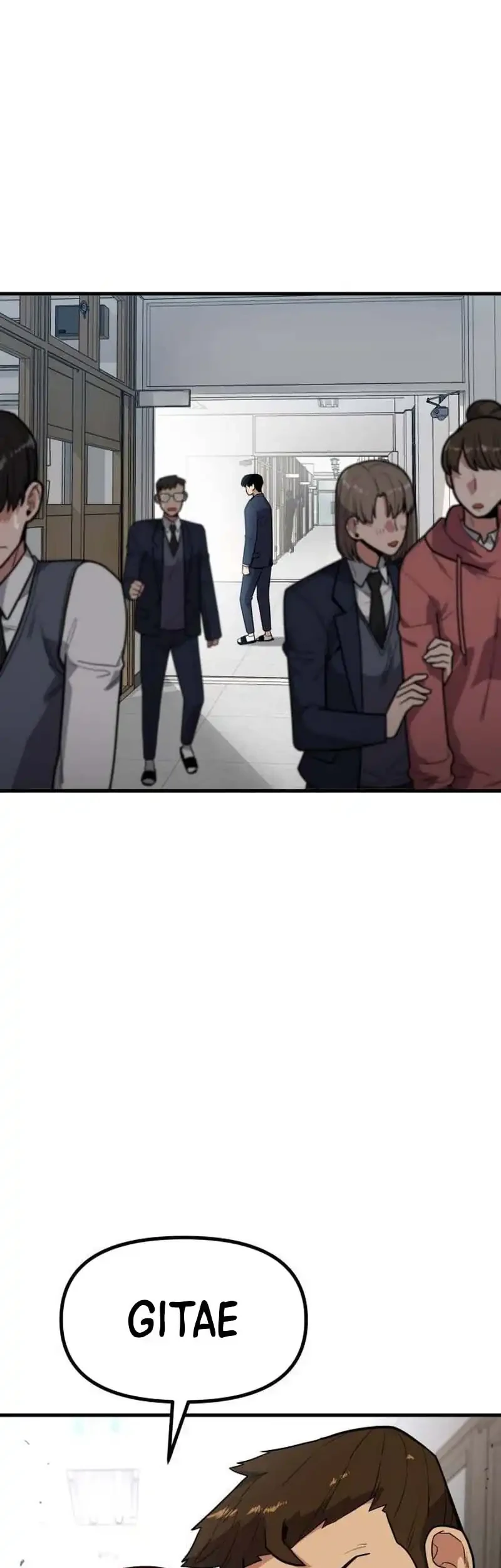 Cyber Wrecker Chapter 2 - halaman 76