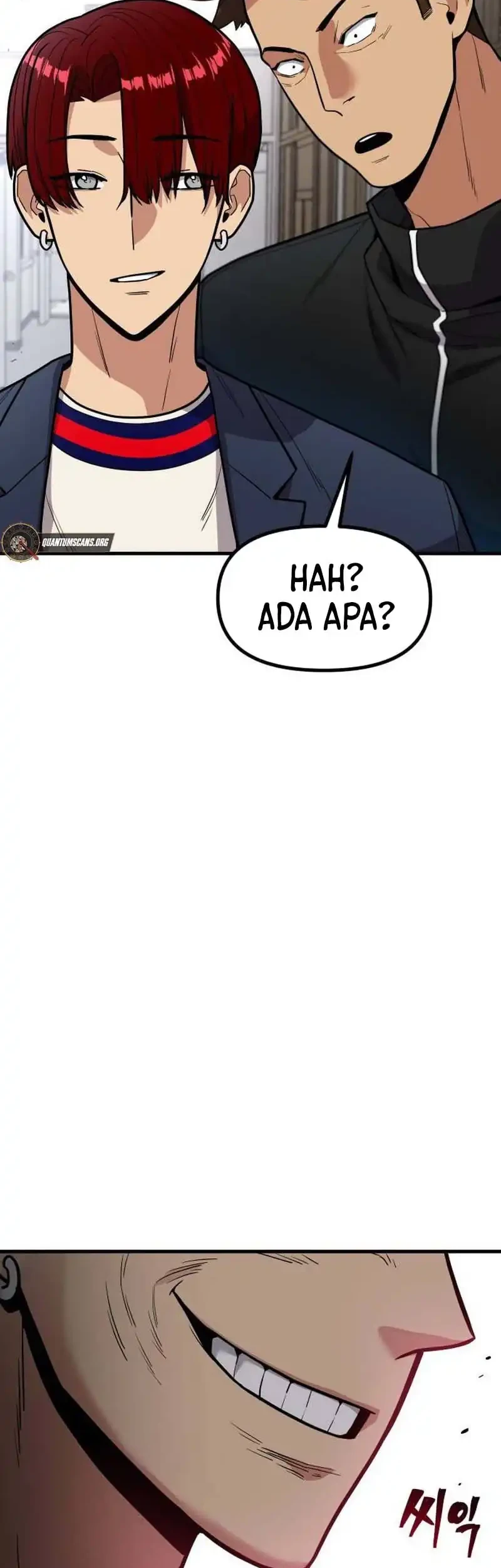 Cyber Wrecker Chapter 2 - halaman 77