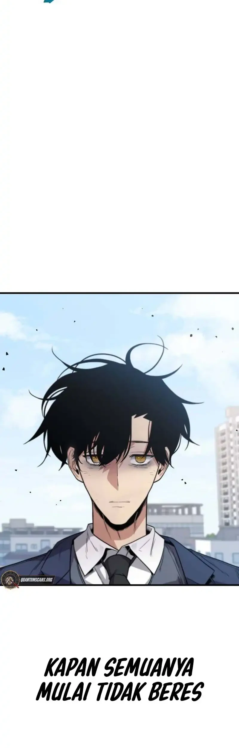 Cyber Wrecker Chapter 2 - halaman 81
