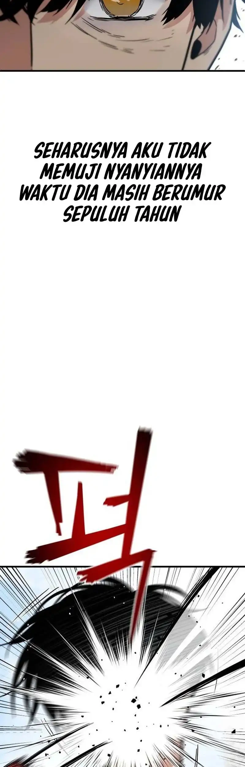 Cyber Wrecker Chapter 2 - halaman 85
