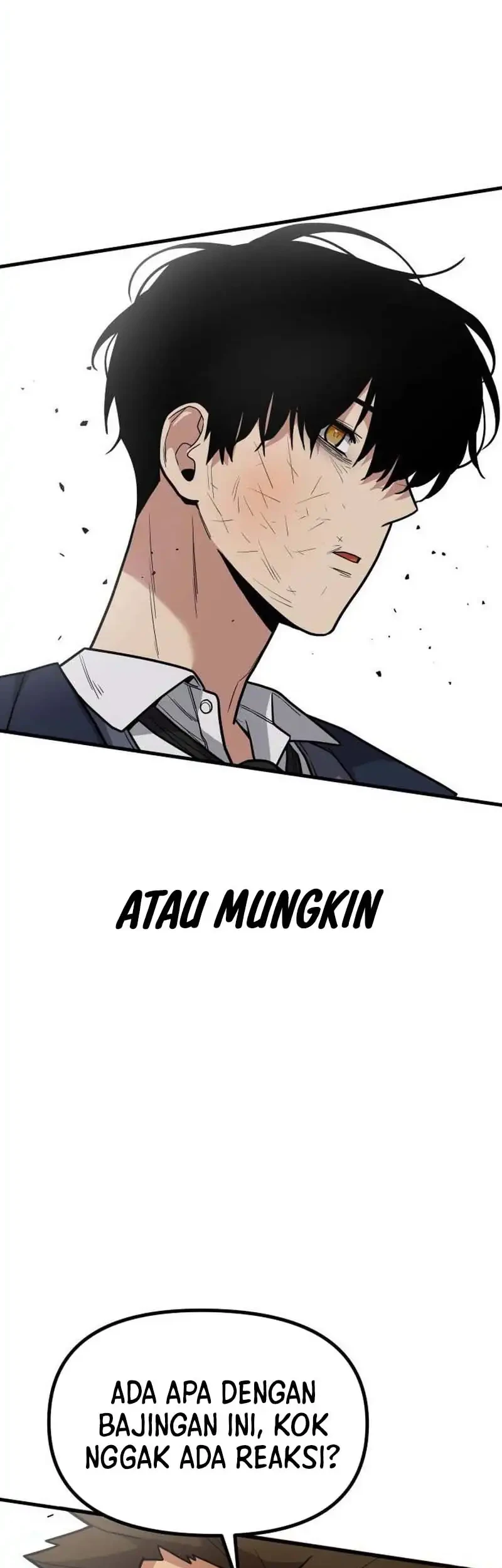 Cyber Wrecker Chapter 2 - halaman 93