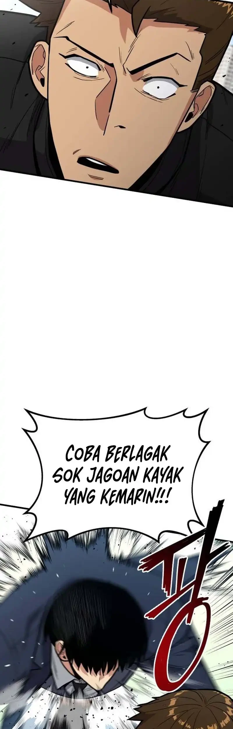 Cyber Wrecker Chapter 2 - halaman 94