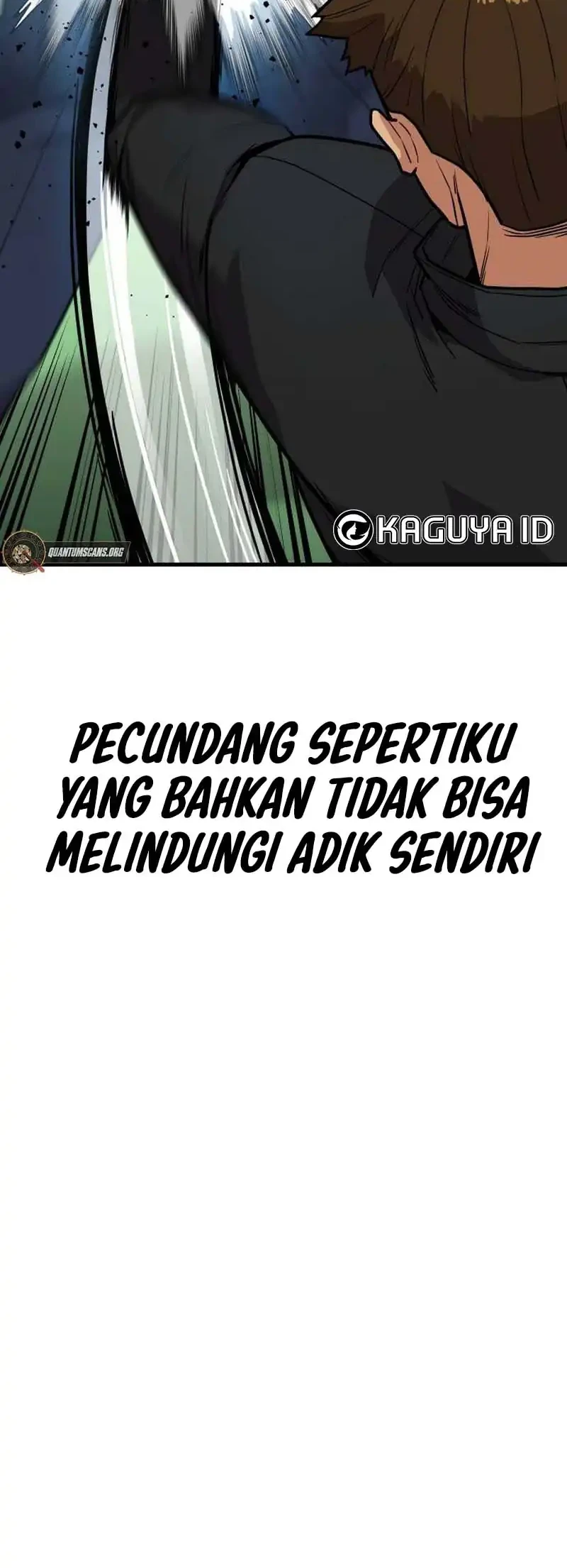 Cyber Wrecker Chapter 2 - halaman 95