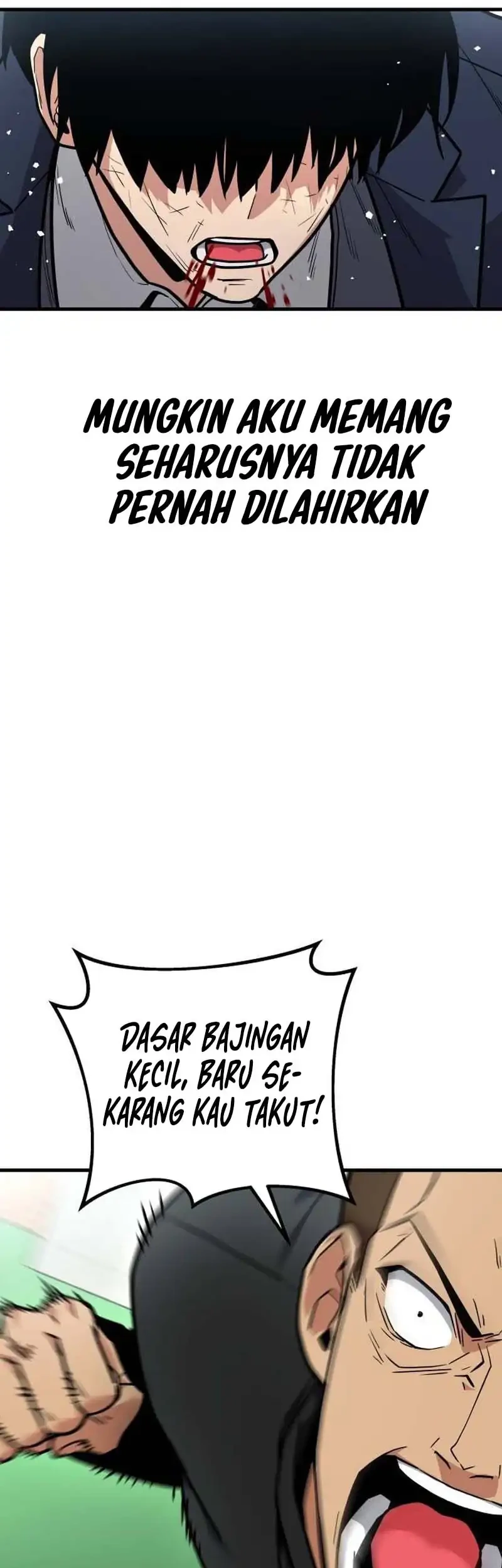 Cyber Wrecker Chapter 2 - halaman 96