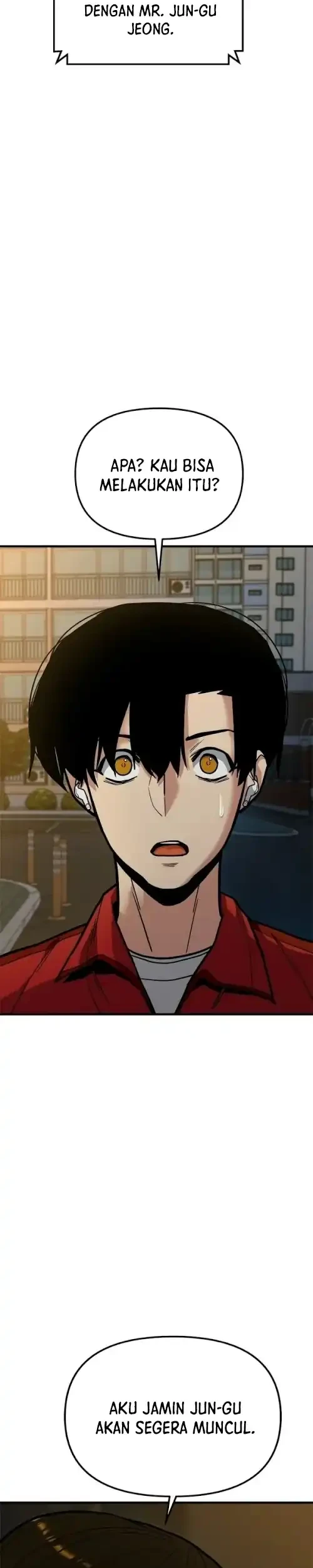 Cyber Wrecker Chapter 20 - halaman 37