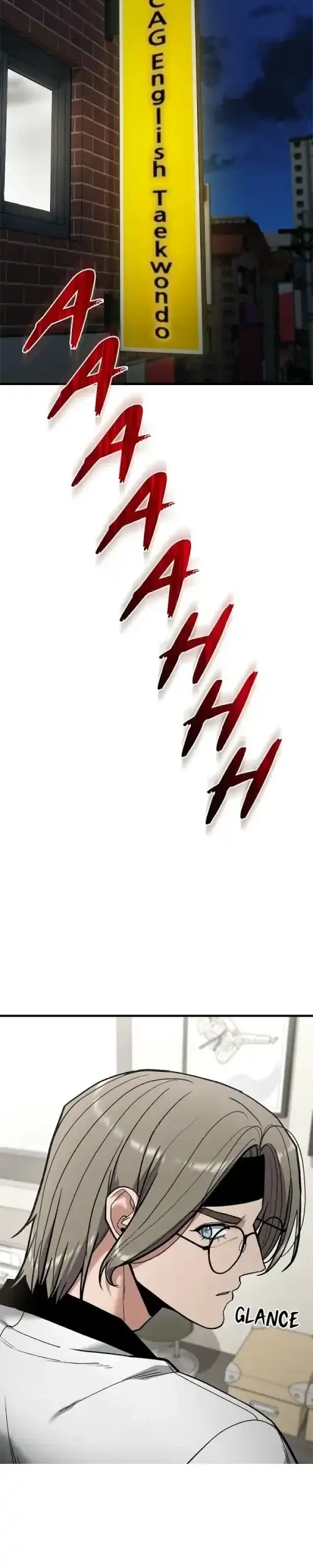 Cyber Wrecker Chapter 20 - halaman 41