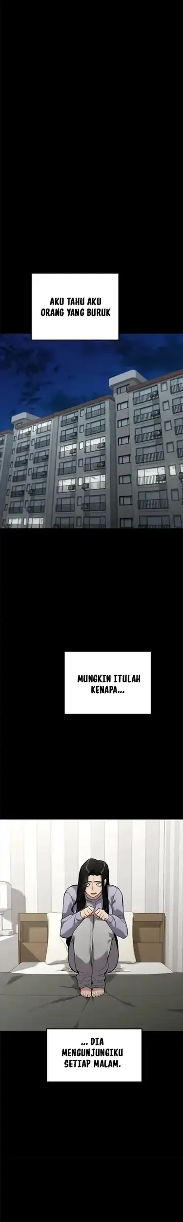 Cyber Wrecker Chapter 23 - halaman 27