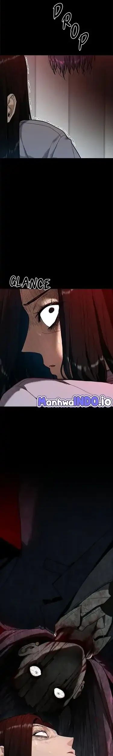 Cyber Wrecker Chapter 23 - halaman 28