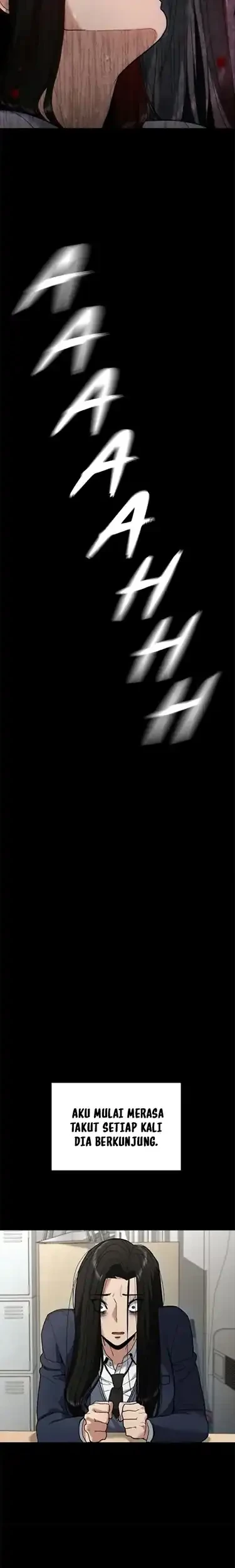 Cyber Wrecker Chapter 23 - halaman 29