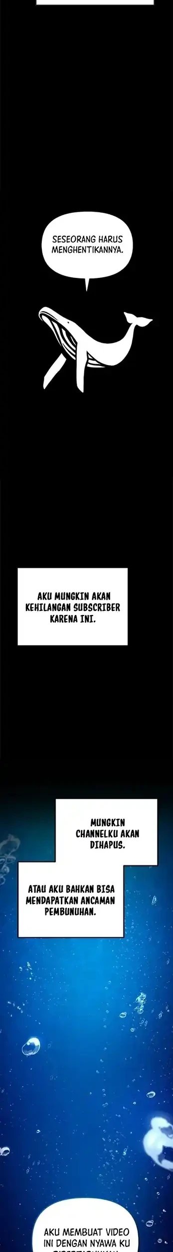 Cyber Wrecker Chapter 25 - halaman 10