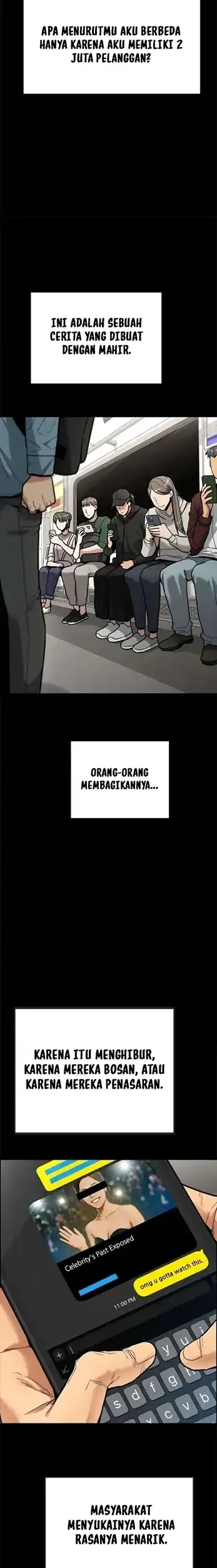 Cyber Wrecker Chapter 25 - halaman 9