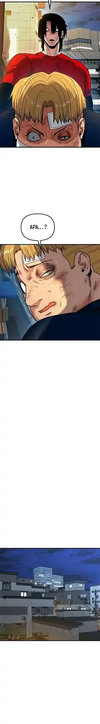 Cyber Wrecker Chapter 27 - halaman 18